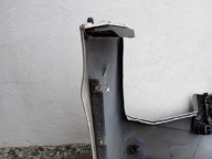 bumper front front SEAT IBIZA 5 V 6F FR 2017