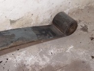RESOR rear RENAULT MASTER III 550201735R 10-18