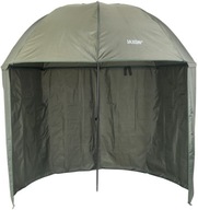 PARASOL wędkarski z osłoną boczną JAXON 250 cm AK-PLX250XB