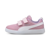 PUMA BUTY Z Siatki Lekkie Leciutkie Siateczkowe COURTFLEX 371758 08 r. 29