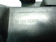 HYUNDAI I40 light right front 92102-3ZXXX
