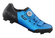 MTB туфлі на педалі Shimano SH-XC502 MTB на кліпсах