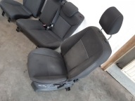 seat front left driver´s Ford Focus MK3 kombi FB