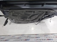 BMW E87 door right right rear part A22/7