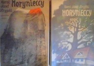 Horynieccy. Cz. 1,2 - Karol Józef Stryjski