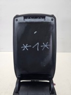 armrest front AUDI A6 C6 *MATERIAL* *1*