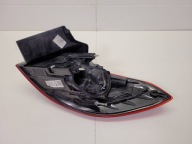 light rear left side Opel Astra K 2016 39077374