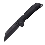 Nóż składany EDC z klipsem Karve Cold Steel - Black