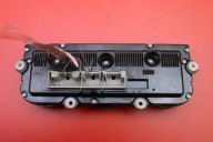 control panel air conditioning devices KLIMY 1K0907044BR VW JETTA 5 V 05-11