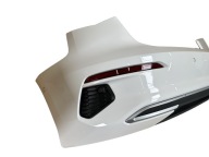 AUDI A3 8Y SPORTBACK bumper rear part LY9C