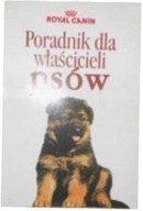 Poradnik dla właścicieli psów - Canin