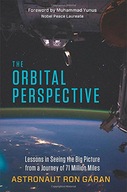 The Orbital Perspective: Lessons in Seeing the
