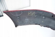 TESLA S bumper rear part rear 6008179-00-E