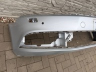 Vw Passat CC Lift 12- bumper front front