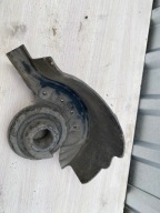 cover springs left Audi 8R0511539B