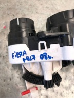 commande de climatisation FORD FIESTA MK7 8A61-19980-AE