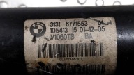 Mozzo FUSELLO ammortizzatore sinistra Anteriore 6764443 BMW E90 E91 E92 E93 E81 E82 E87