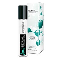 Pheromones Man Formula 5-Alpha feromony dla mężczyzn woda perfumowana spray