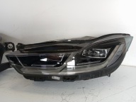 light lights FULL LED left right JAGUAR and PACE J9D3-13W030-HA J9D3-13W029-HA