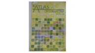 Atlas geograficzny dla klas 6-8 - praca zbiorowa