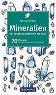 KOMPASS Naturführer Mineralien INGRID FLEISCHMANN-NIEDERBACHER