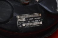 servo Servofreno EU 6G912B195PG FORD S-MAX MK1 e 2.0 TDCI 163 KM 10-15