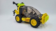 LEGO System Jack Stone 4603 Res-Q Wrecker