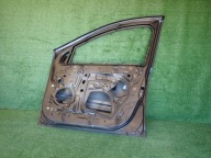DACIA DUSTER II 17- door right front front below listwe