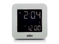 BUDÍK BRAUN BC09G-DCF ALARM ZDRIEMNUTIE RÁDIO CONTROL