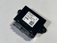 module control unit komfortu zasilania Lincoln Continental 2017+
