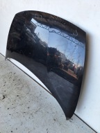 KIA RIO III 11-16 cofano