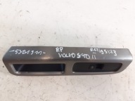 control panel window right front Volvo S40 II