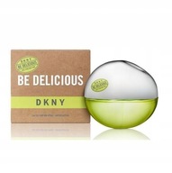 DKNY Be Delicious EDP W 100ml oryginał