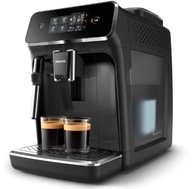 Automatický tlakový kávovar Philips EP2224/40 1500 W čierny