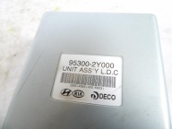 HYUNDAI IX35 module ASSY 95300-2Y000