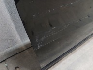 Tür heck rechts MERCEDES VITO W447