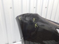 SEAT ALHAMBRA 10- front bumper front