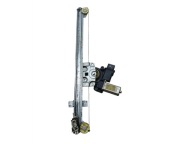 window regulator left front PEUGEOT BOXER JUMPER II (2006-2014) 73001003 EU