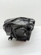 AUDI A6 S6 C7 light reflektor left front FULL LED USA original!