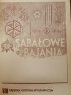 Sabałowe bajania