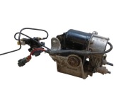 compressor; pump springing LAND ROVER DISCOVERY IV L319 6H22-19G525-AE