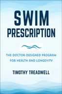 The Swim Prescription: How Swimming Can Improve