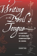 Writing in the Devil s Tongue: A History of