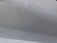 bumper front front TOYOTA YARIS 4 IV P21