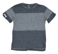 NAME IT ORGANIC COTTON T-SHIRT BLUZKA 134-140