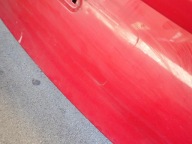 trunk door TESLA 3 2017