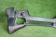 SKODA SCALA MONTE CARLO 19- front bumper front