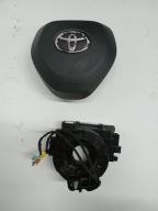 dashboard TOYOTA COROLLA CROSS 23R