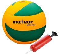 Volejbalová lopta na volejbal Veľkosť 4 + Pumpa