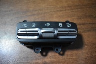 IDEALNY module PANEL springing MERCEDES W167 1